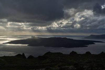 Greek island of Santorini sees strongest quake yet in weeks of highly unusual seismic swarm