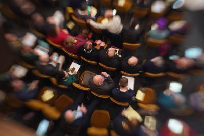 Church’s parliament urged to back independent safeguarding to ‘restore trust’