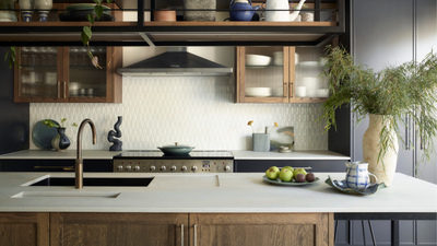 6 Outdated Kitchen Trends Designers Say You Need to Avoid in 2025 — And What to Do Instead