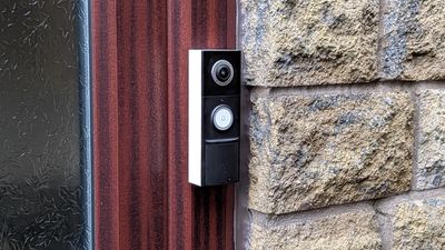 Tapo D235 video doorbell review: a top-quality pick with no subscription required