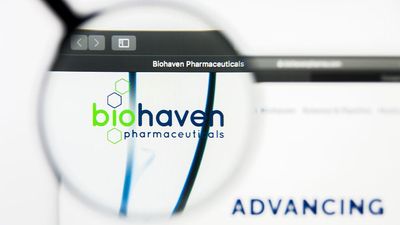 Biohaven Just Hurdled An FDA Setback — And Its Moving Lines