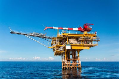 3 Stocks to Gain From the Rising Demand in Offshore Drilling