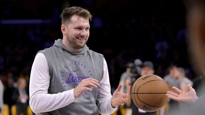 Luka Doncic Responds to Mavericks Fans' Angry Reaction to Blockbuster Trade