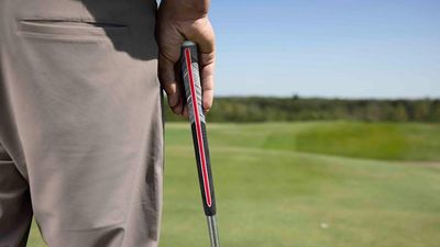 Golf Pride’s Newest Grip Aligns a Player’s Need for Consistency