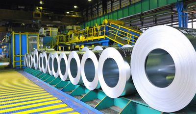 U.S. Steel: Will Trump-Backed Nippon Investment Drive Upside?