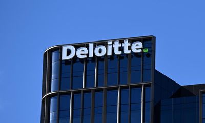 Goldman Sachs and Deloitte are latest to scrap diversity initiatives