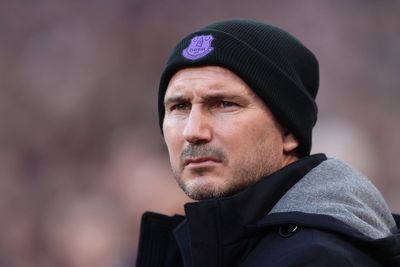 Abdoulaye Doucoure hits out at Frank Lampard’s coaching at Everton: ‘We had a big argument’