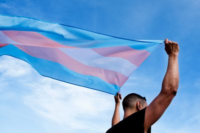 Trans Texans Are Under Attack (Again), but Advocates Aren’t Giving In