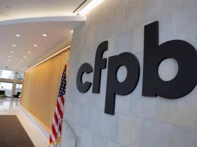 CFPB Officials Resign Amid Orders To Stand Down