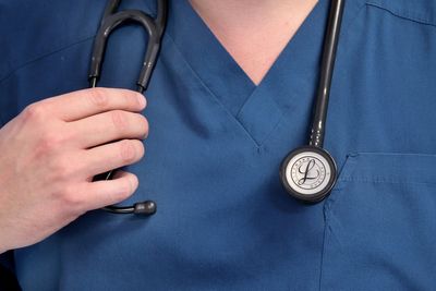 ‘Nurse’ title should be legally protected to prevent exploitation – Labour MP