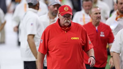 Andy Reid Sent Blunt Message to Chiefs About Why Super Bowl Loss Should 'Hurt'