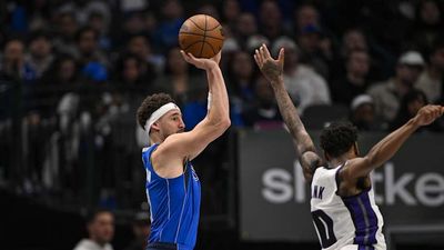 Klay Thompson Addresses Mavericks Fans’ Frustrations Over Luka Doncic Trade