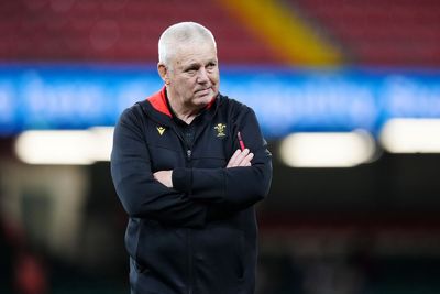 Warren Gatland was a symptom and not the cause of Wales’s perma-crisis – but his axing is still the right call