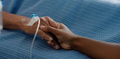 Living with multiple chronic conditions cuts lives short – but Africans are overlooked in research
