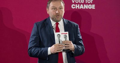 Campaigners shocked as Ian Murray makes key anti-nuke summit vow