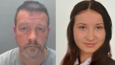 Grandad of 14-Year-Old Girl Stabbed to Death by Dad Breaks Silence – Heartbreaking Reason Mum Still Stands by Killer