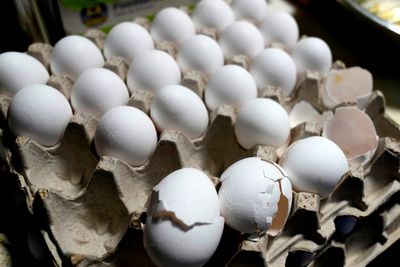 Trader Joe’s limits number of eggs you can buy as prices soar ahead of Christmas