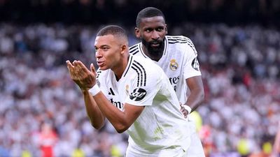 Kylian Mbappe Accomplishes Feat Not Even Cristiano Ronaldo Did in His Debut Real Madrid Season