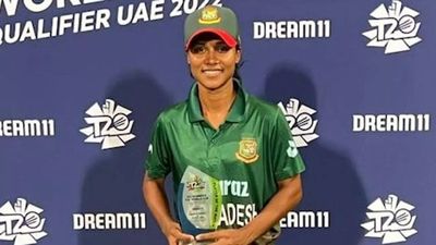 Shohely Akhter becomes first woman cricketer to be banned for corruption charges