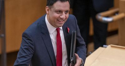 Anas Sarwar mocked over plan to 'name and shame' MSPs for 'not tweeting enough'
