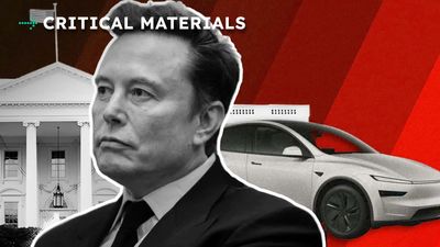 Tesla Is Facing Global Protests, Vandalism Over Elon Musk's Government Meddling