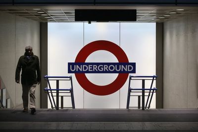 Revealed: London Underground stations and Tube lines with highest crime levels