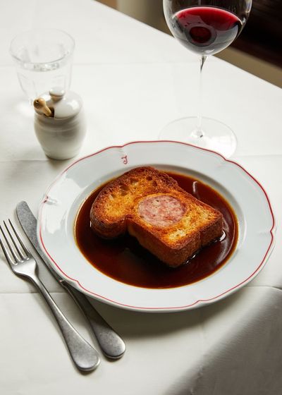 Michelin Bib Gourmands: 10 new London restaurants celebrated for 'quality, good value cooking'
