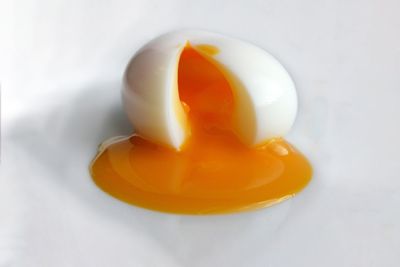 The perfect egg, according to science