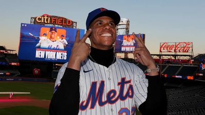 Mets Gave Juan Soto More Than 22 Other MLB Teams Spent This Winter Combined