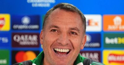 Rodgers applauds Celtic’s financial strength ahead of crucial UCL clash with Bayern