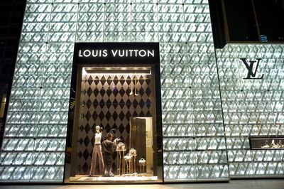 China’s wealthy shoppers have adopted a new mentality—and it’s terrible news for luxury brands like LVMH and Kering who bet billions on their loyalty