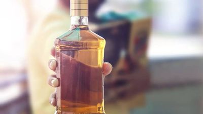 Drinking with belly fat, diabetes or high BP? Your liver could be in 'big' trouble