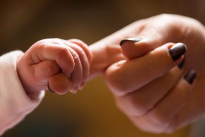 MPs approve paid neonatal leave to provide ‘support and reassurance’ for parents