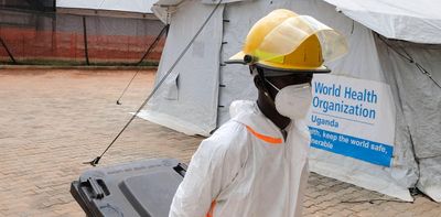 What is Sudan virus and how similar is it to Ebola?