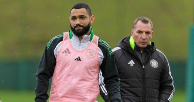 Celtic manager provides update on Carter-Vickers’ chances of facing Bayern Munich