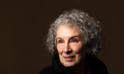 Handmaid’s Tale author Margaret Atwood to publish memoir