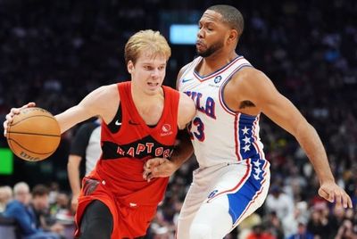 How To Watch Raptors vs 76ers Free Live Stream