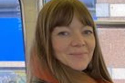 Man accused of killing wife ‘cried when police said she did not love him’