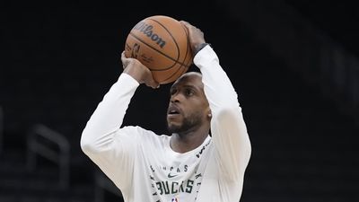 Bucks GM Admits Khris Middleton Trade Was 'Hardest Transaction' He's Ever Had to Make