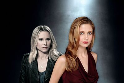 Veronica Mars' cautionary tale for Buffy