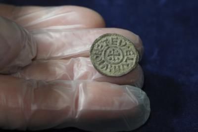 Amateur Detectorists Unearth Historical Treasures In England