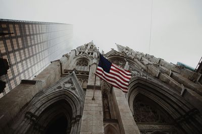 Religious Organizations Including Jews, Catholics, Mennonites, File Lawsuit To Prevent Immigration Raids In Houses Of Worship