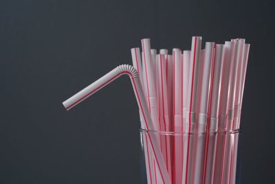 The plastic straw has come to symbolize a global pollution crisis. Trump wants them to stay