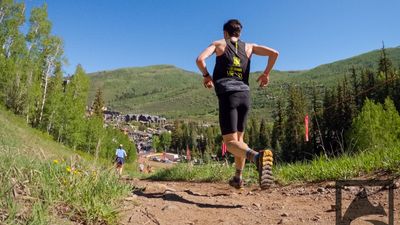 "We’re deepening our commitment to the mountain sports community" – Vail's GoPro Games adds ultra running, speed climbing for 2025