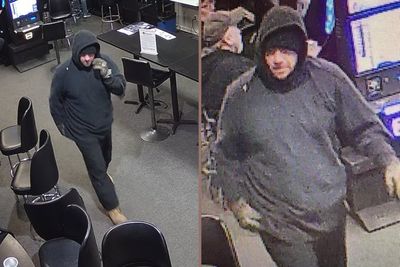 Pennsylvania Man Accused of Stealing Thousands From Business at Knifepoint Told Clerk 'Sorry': Police