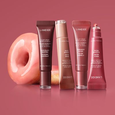 Laneige Just Dropped Tinted Lip Serums And They've Already Reached Viral Status