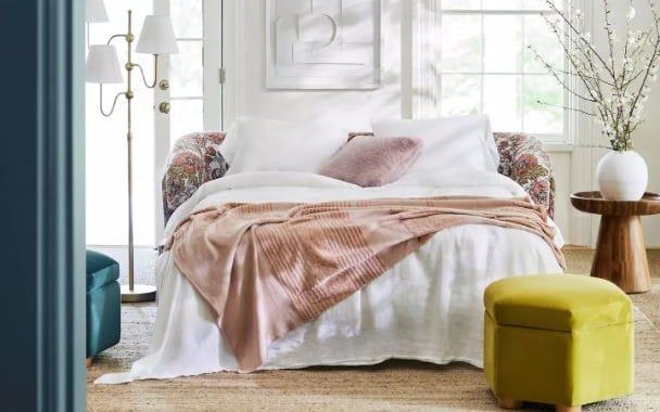 Best luxury sofa beds for ultimate comfort