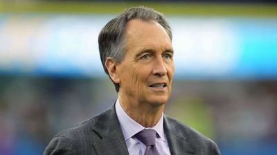 Cris Collinsworth Had Message for Fans Who Think He Favors Patrick Mahomes