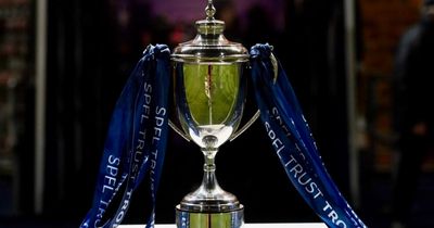 Where and when is the SPFL Trust Trophy final? All you need to know