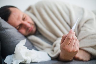 The U.S. is battling its worst flu season in at least 28 years. Here are the latest symptoms and where cases are skyrocketing